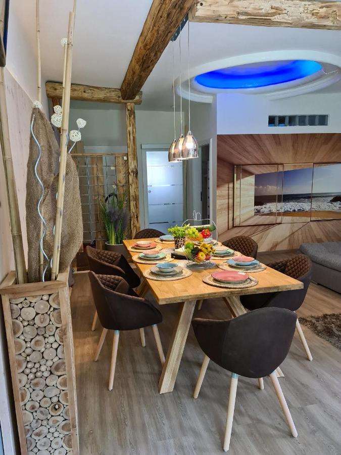 Bambu Lodge @ Ossiachersee Bodensdorf Luaran gambar