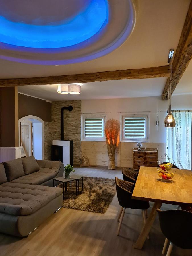Bambu Lodge @ Ossiachersee Bodensdorf Luaran gambar