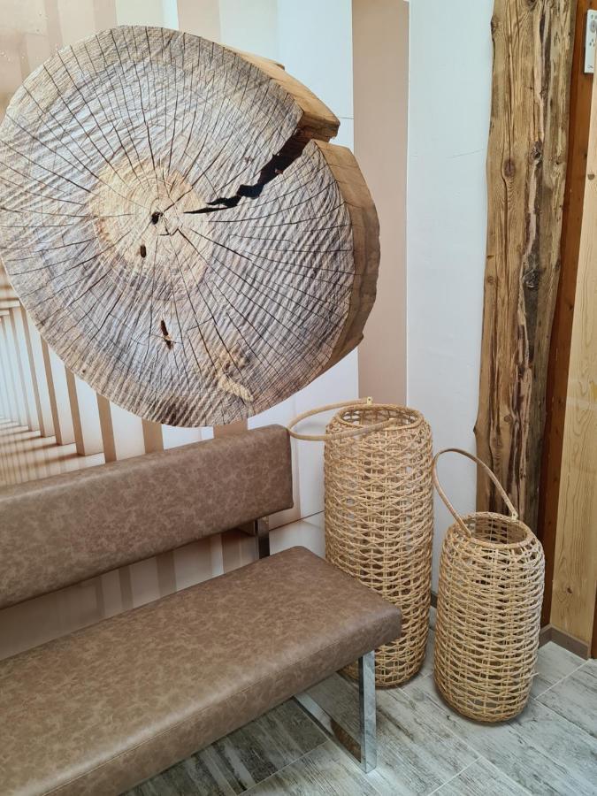 Bambu Lodge @ Ossiachersee Bodensdorf Luaran gambar