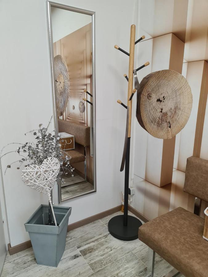 Bambu Lodge @ Ossiachersee Bodensdorf Luaran gambar